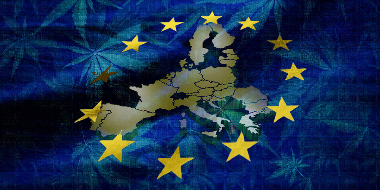 cannabis in europa