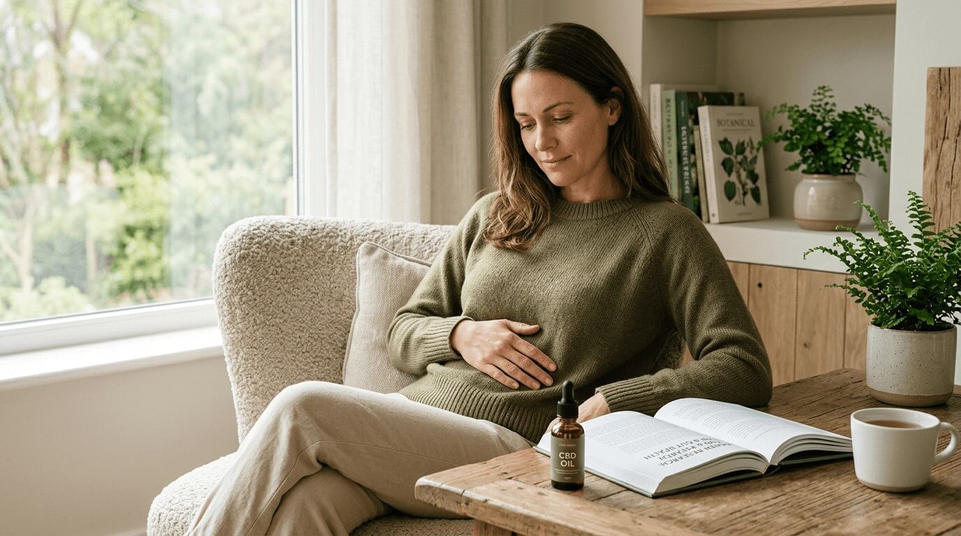CBD e malattie infiammatorie intestinali: morbo di Crohn e colite