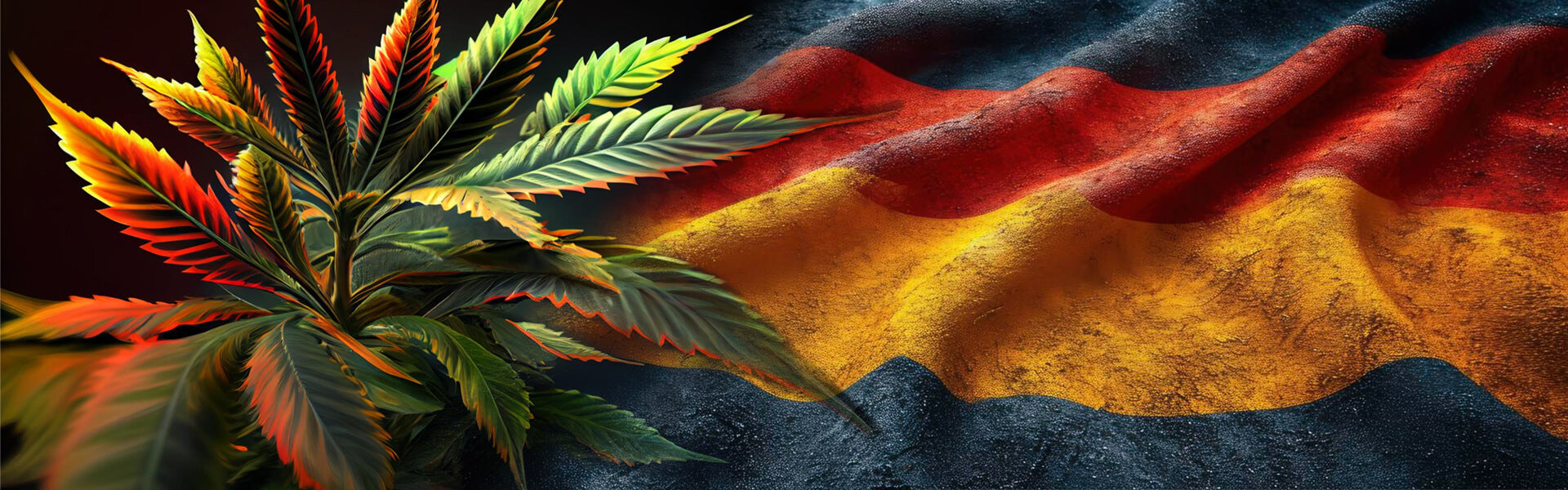 Germania legalizzazione