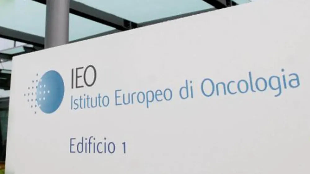 Cannabis e cancro allo IEO: "Risultati eccezionali e benefici globali"
