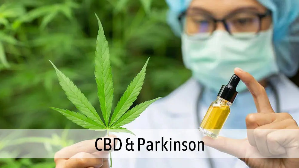 CBD e malattia di Parkinson: cosa dice la ricerca scientifica