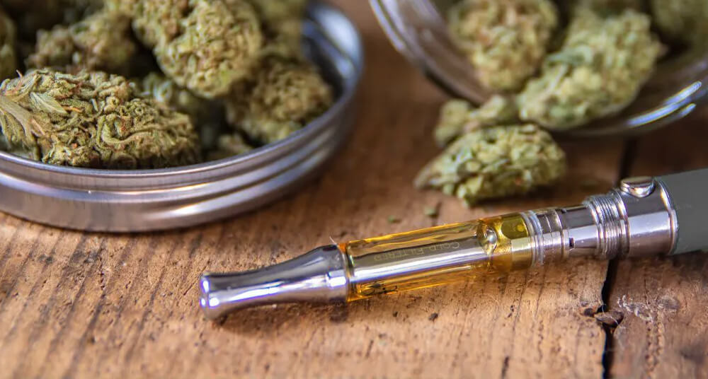 CBD: mini guida alla vaporizzazione