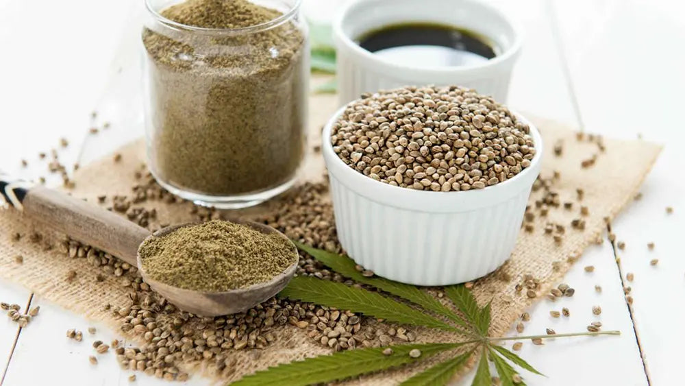 La canapa come cibo: un superfood nutriente e versatile