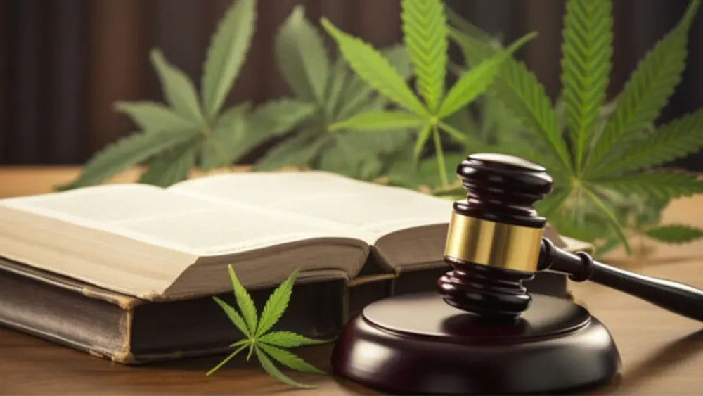 CBD: il TAR conferma la sospensione del decreto
