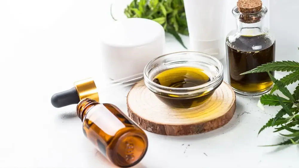 CBD per uso orale, il Tar del Lazio sospende il decreto