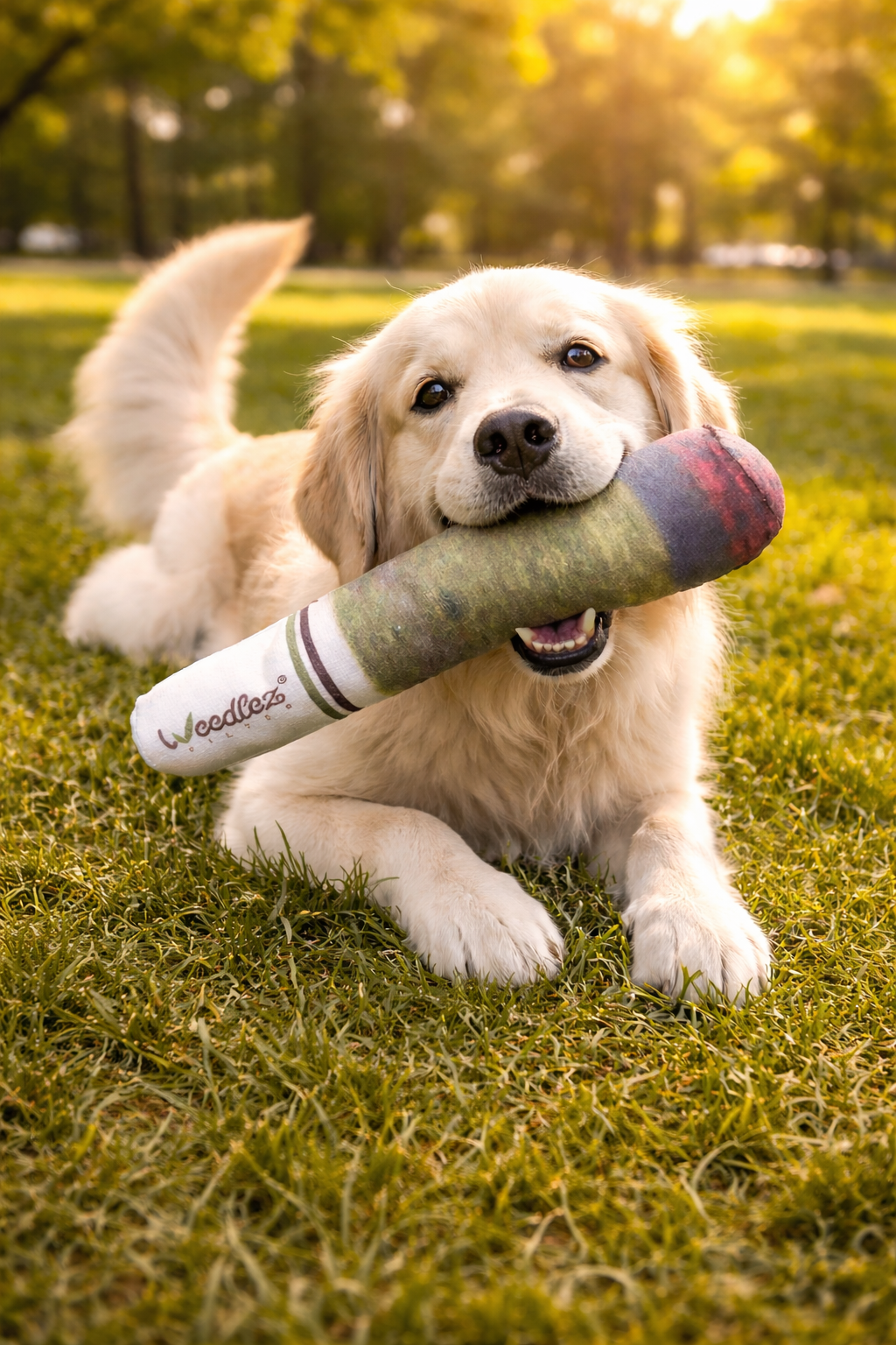 CBD per Cani e Gatti | Olio Canapa Animali