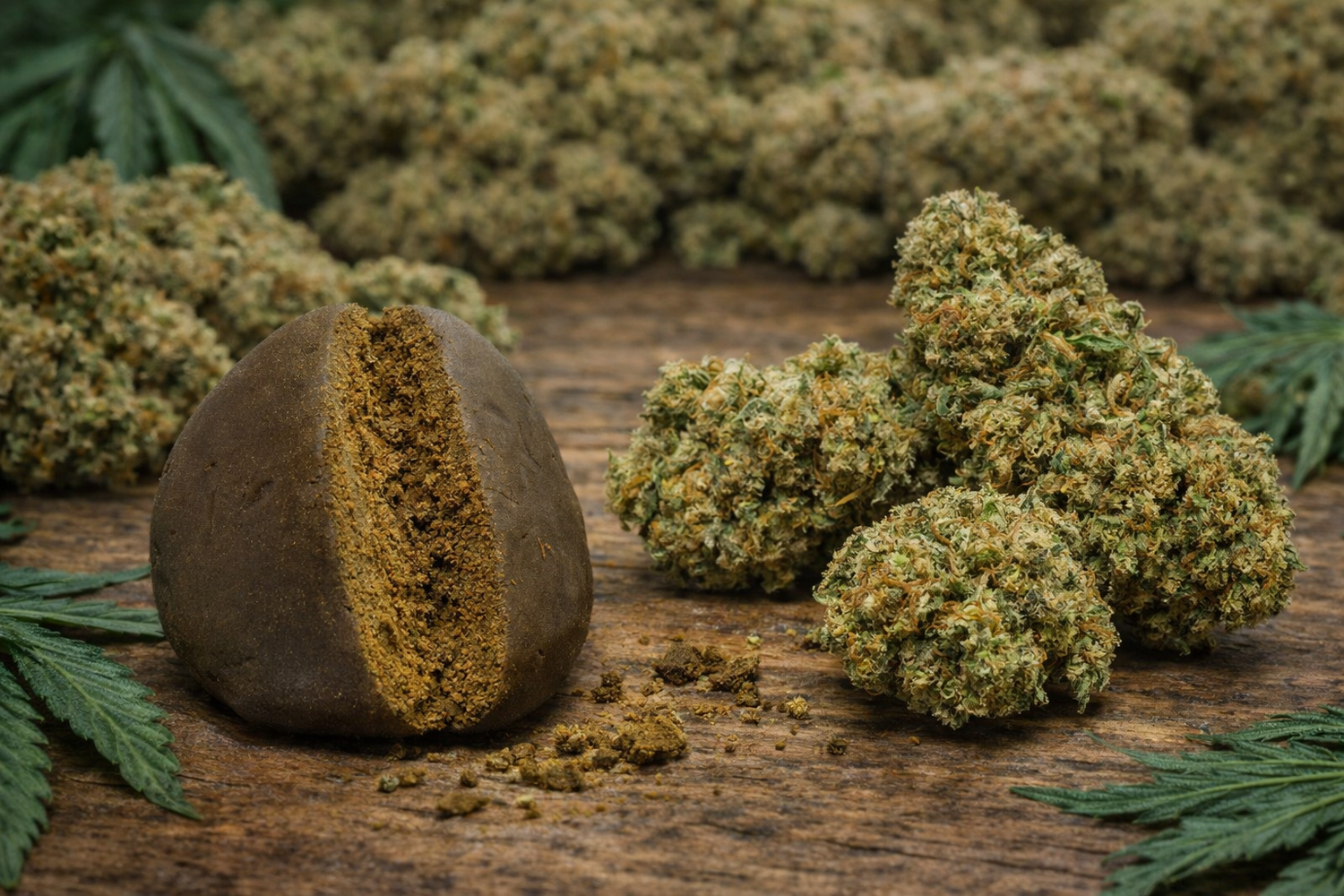 Cannabis Light