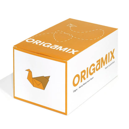 Origamix cigno