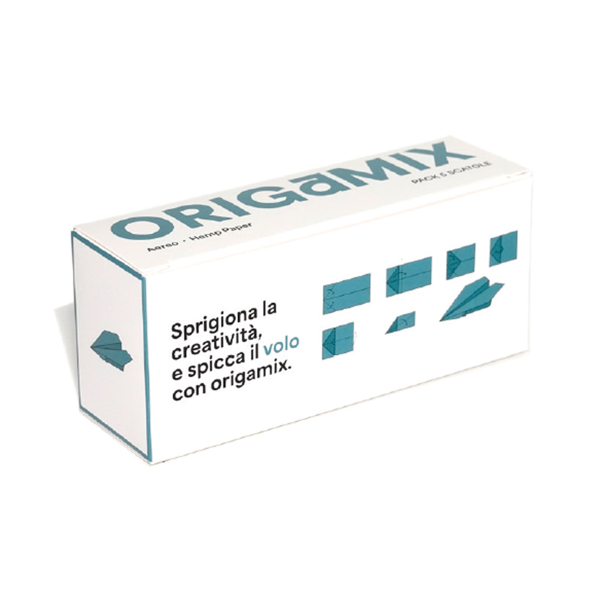 Origamix
