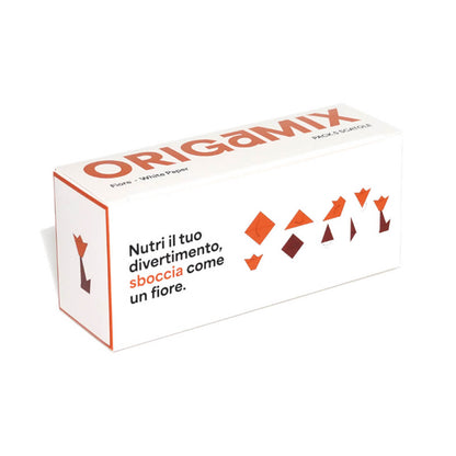 Origamix Scatolina fiore