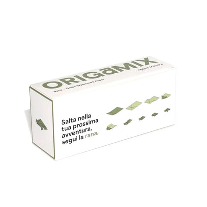 Origamix