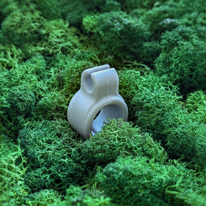 anello porta joint - grigio