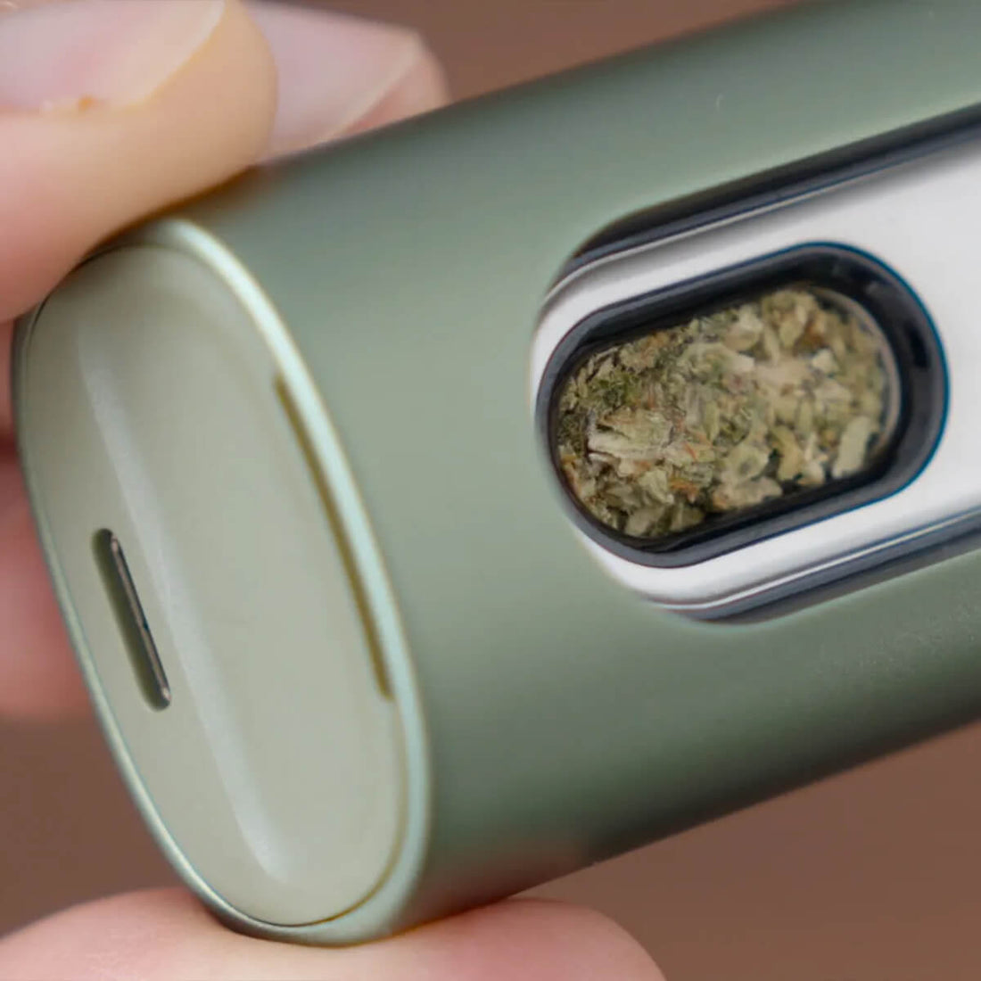 vaporizzatore pax flow