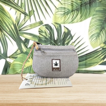 Portachiavi portamonete Pure