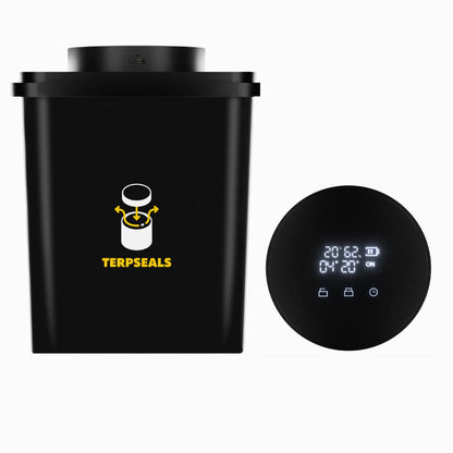 barattolo sottovuoto terpseals XL