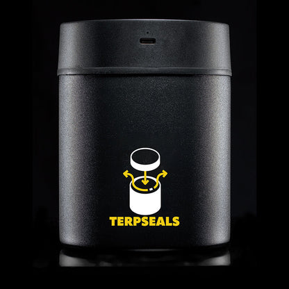 TerpSeals - Barattolo sottovuoto