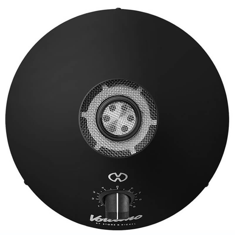 Volcano Classic Onyx Edition