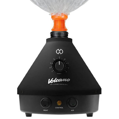 Volcano Classic Onyx Edition