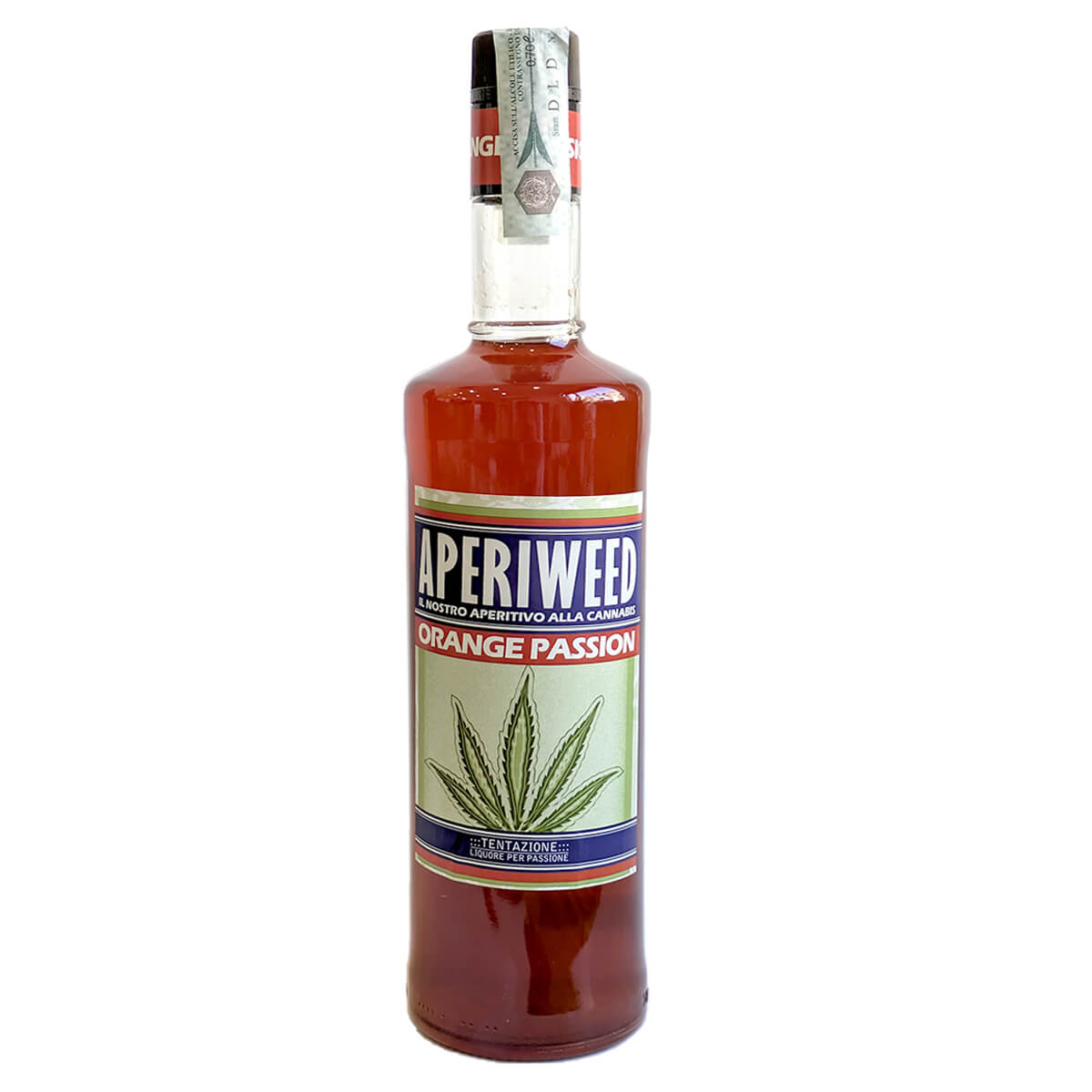 AperiWeed
