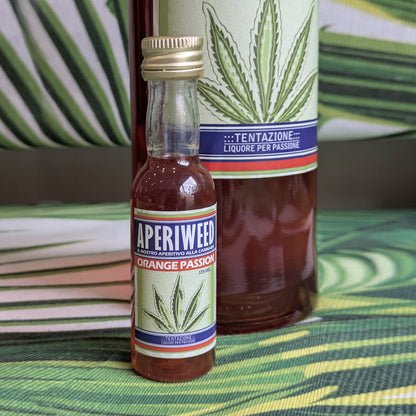 AperiWeed