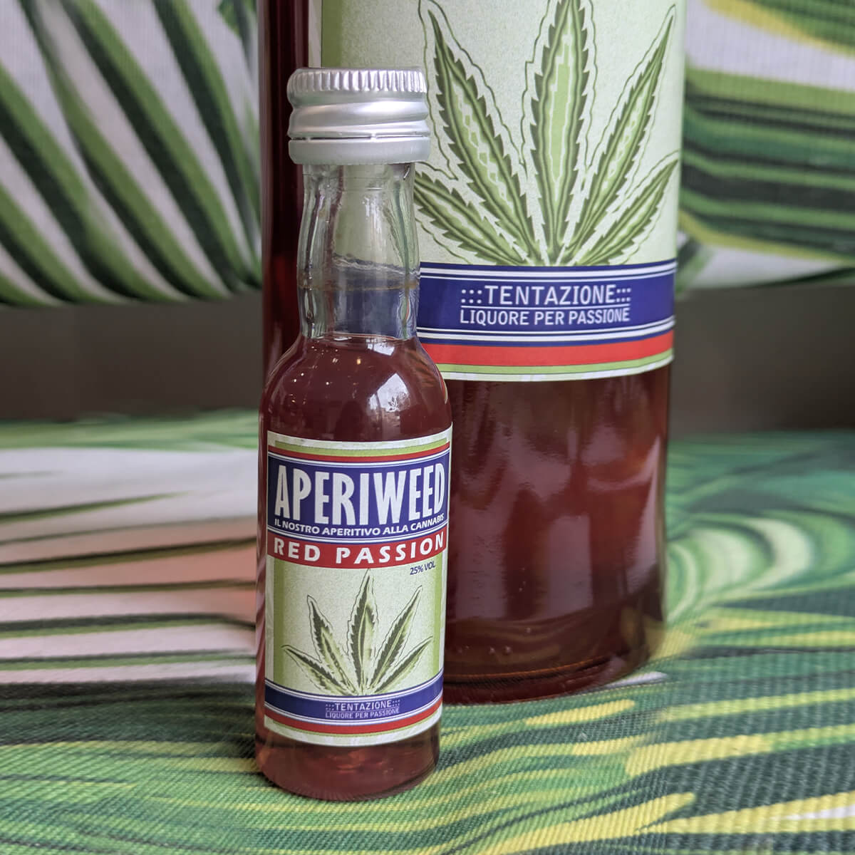 AperiWeed