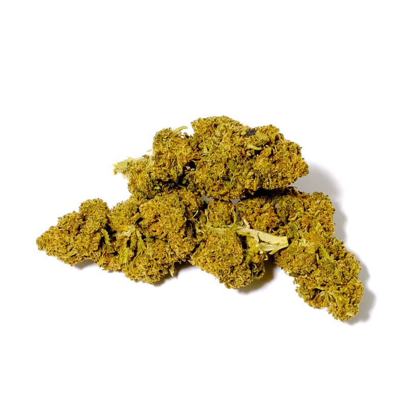 banana kush cbd