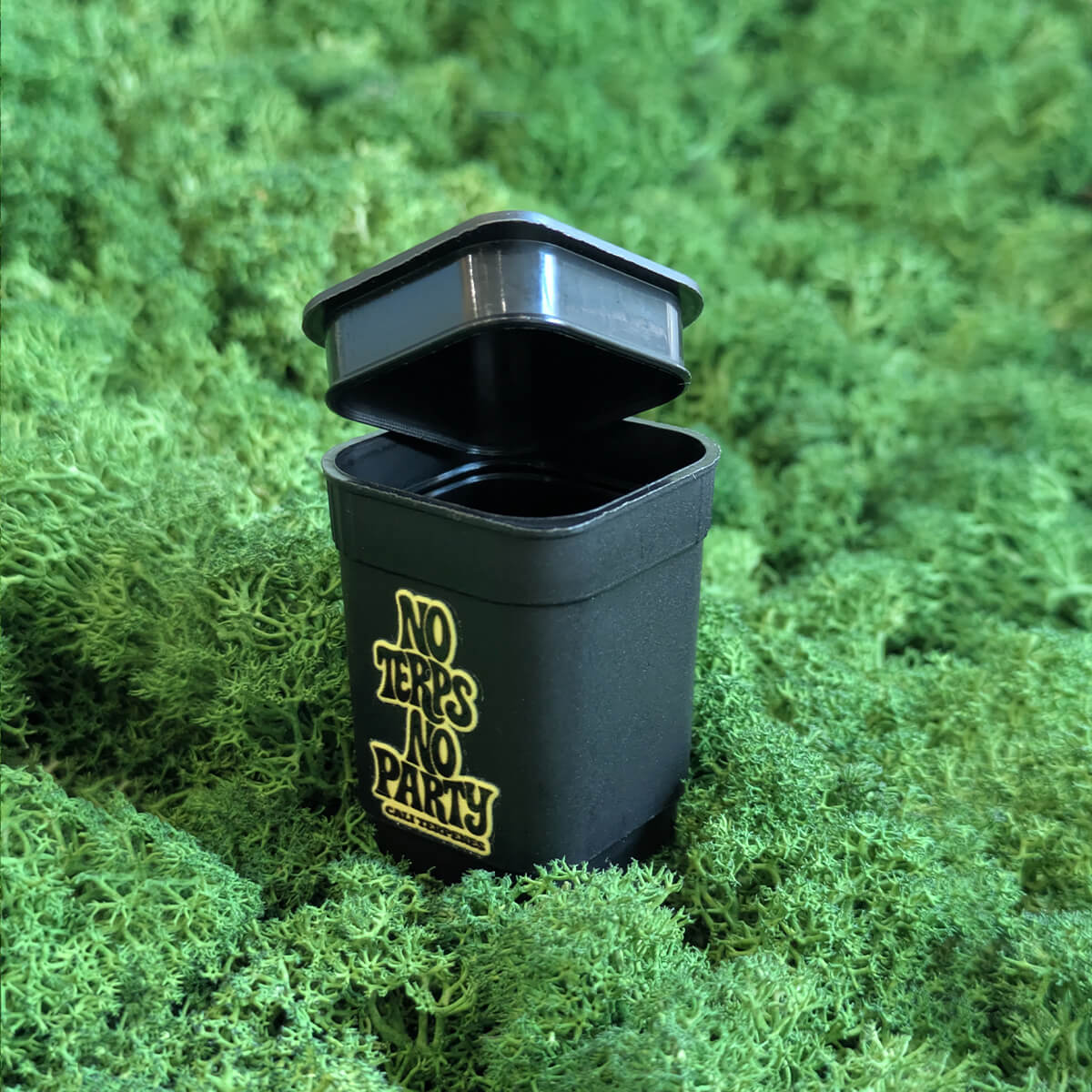 mini barattolo