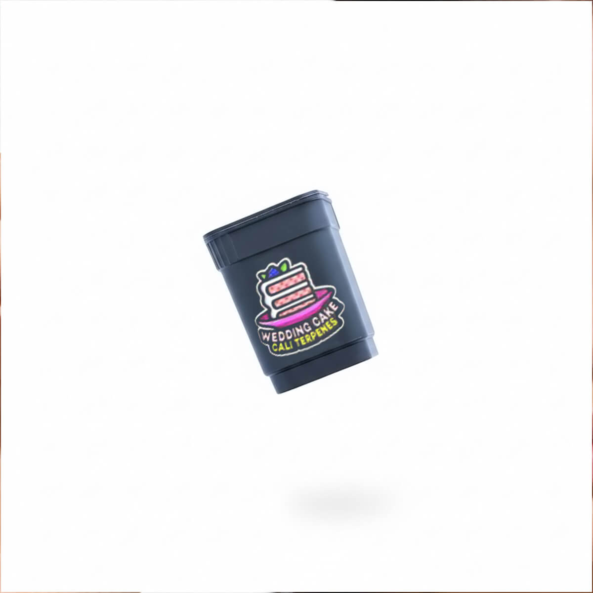 Mini barattolo