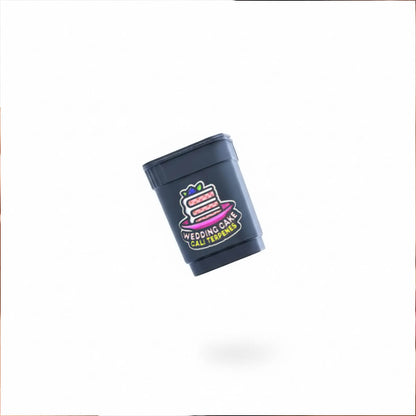 Mini barattolo