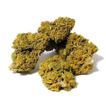 blueberry cbd