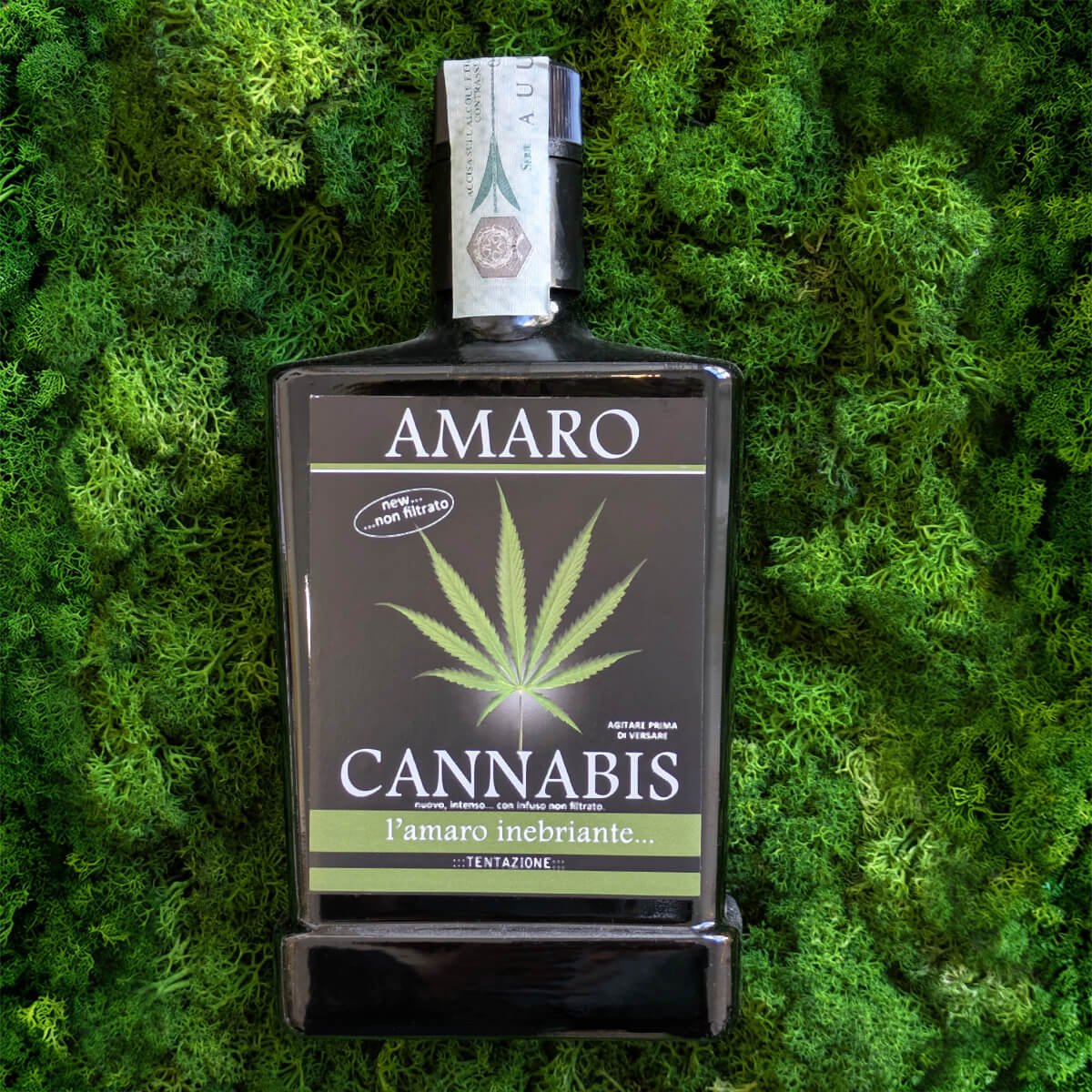 amaro cannabis