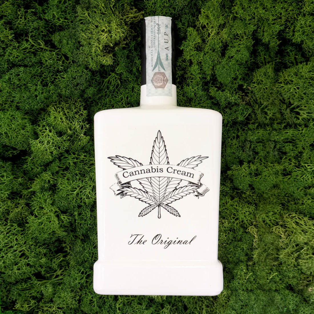 cannabis cream