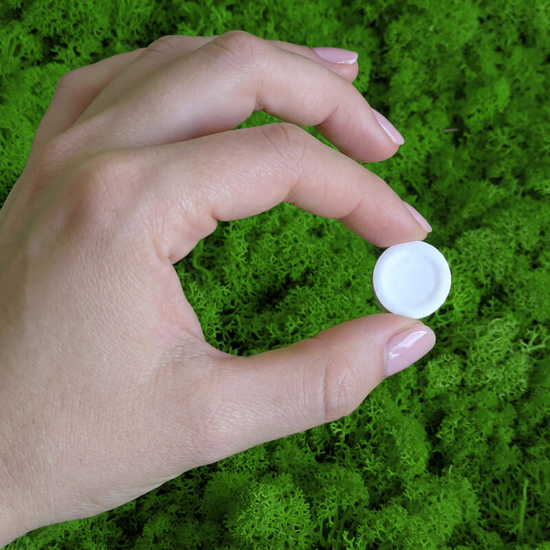Cannabis Mints - caramelle alla menta