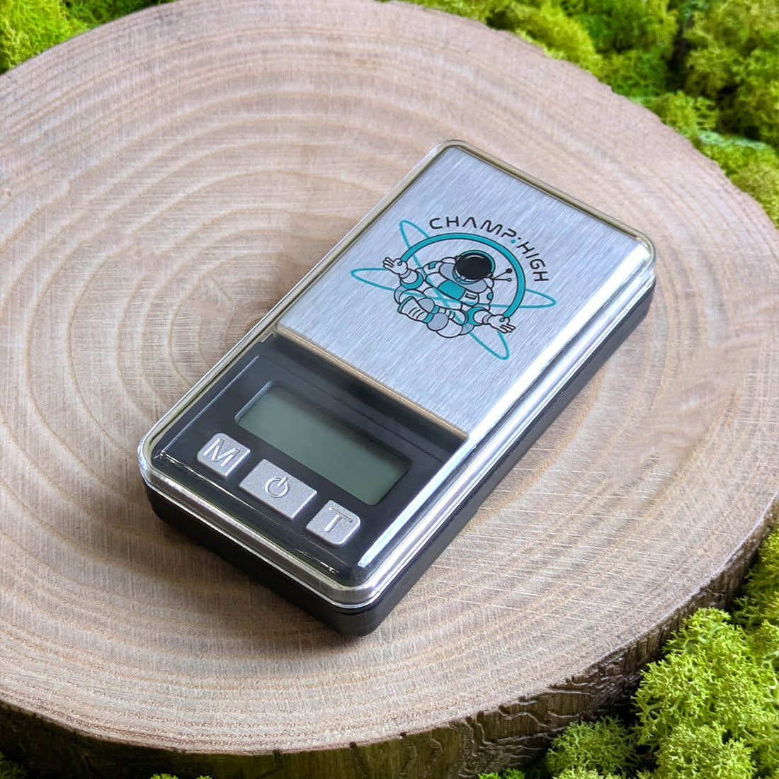 bilancina digitale champ high mini diamante alta