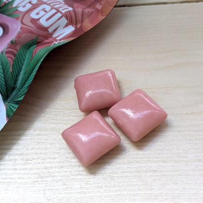 Chewing Gum senza zucchero