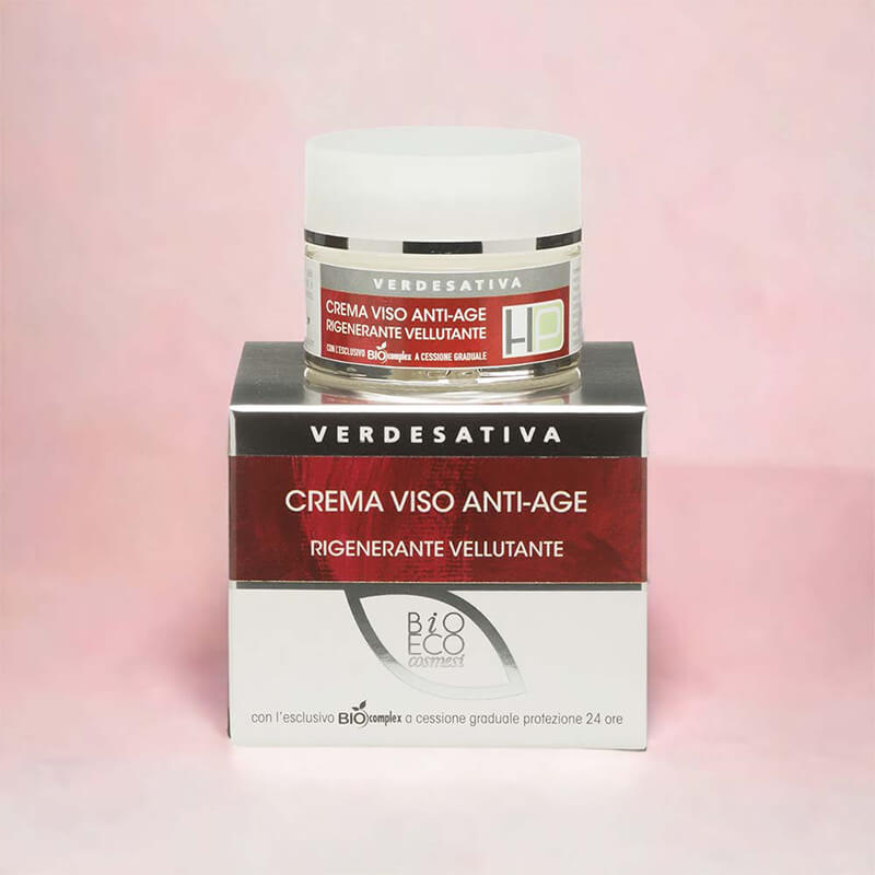 antiage biocomplex crema antirughe