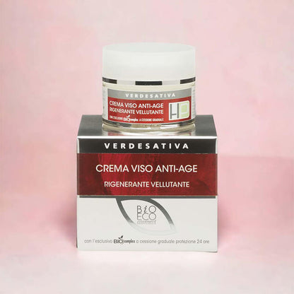 antiage biocomplex crema antirughe
