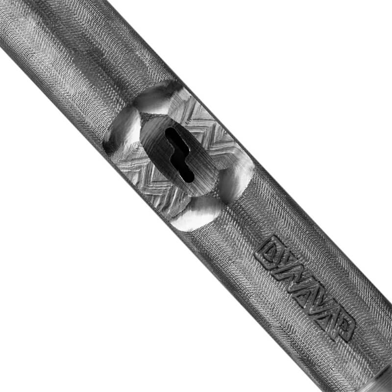 dynavap M7 vaporizzatore per erbe