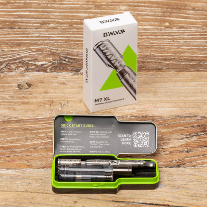 DynaVap M7 XL