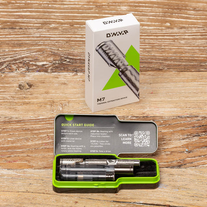 DynaVap M7