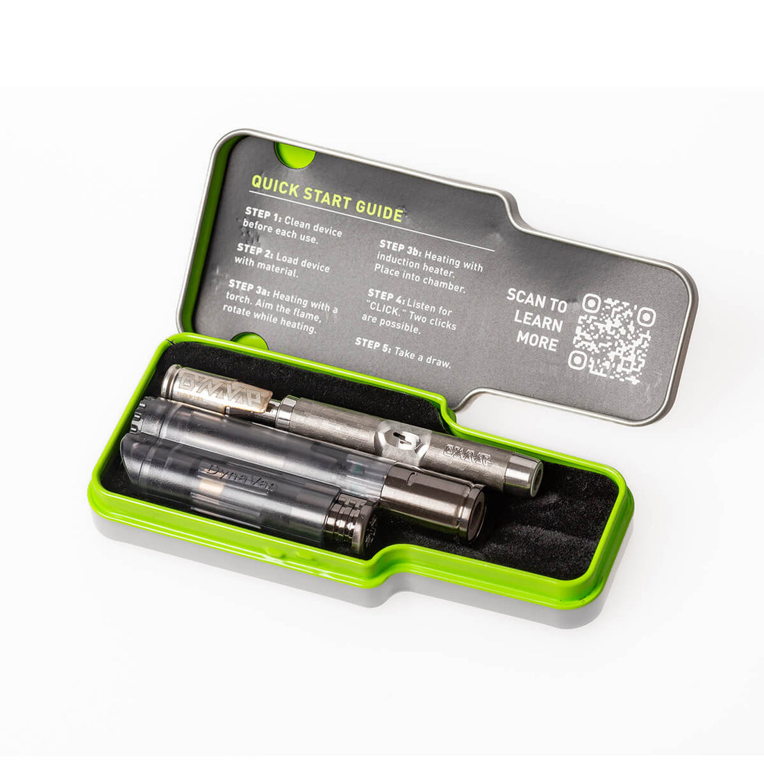 DynaVap M7