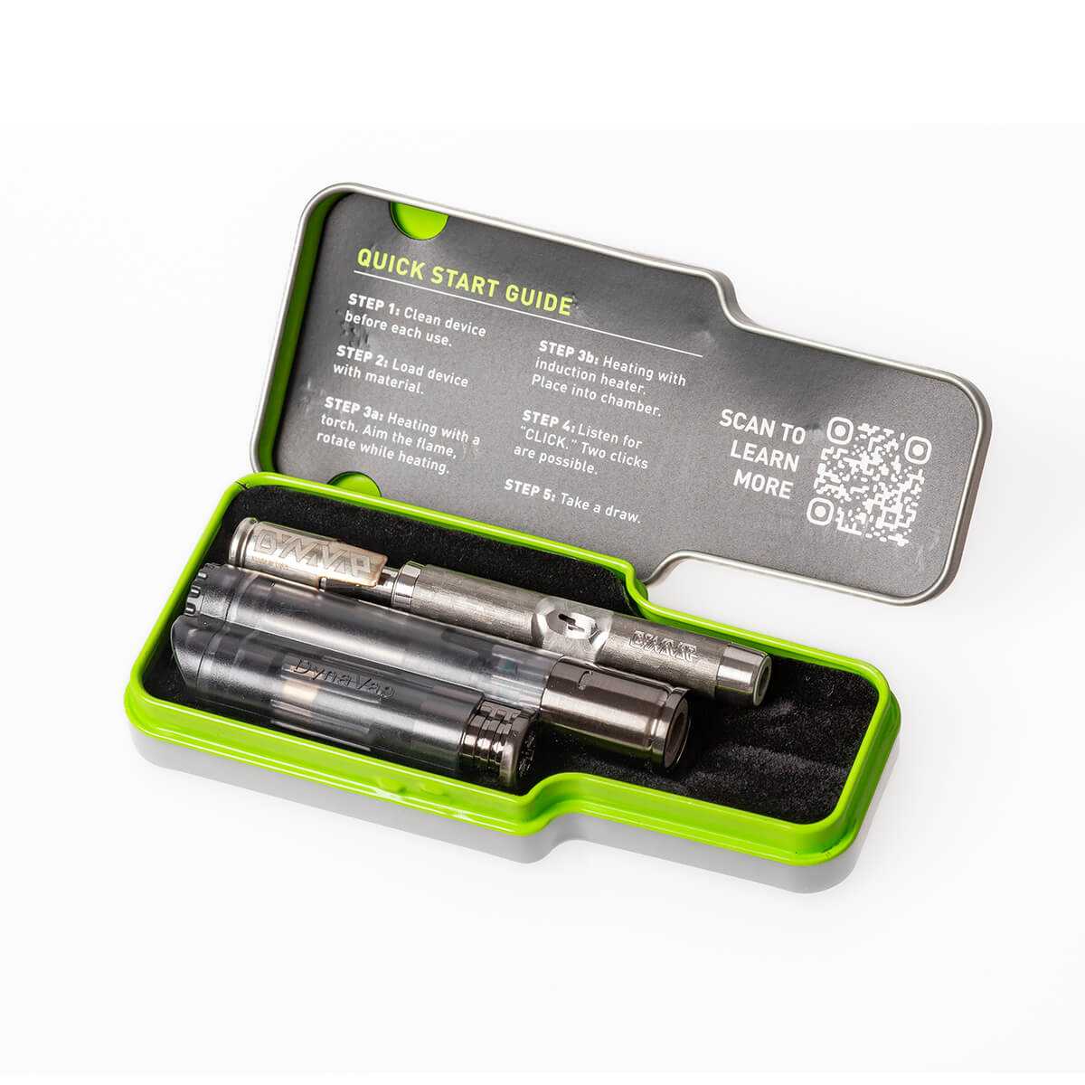 DynaVap M7
