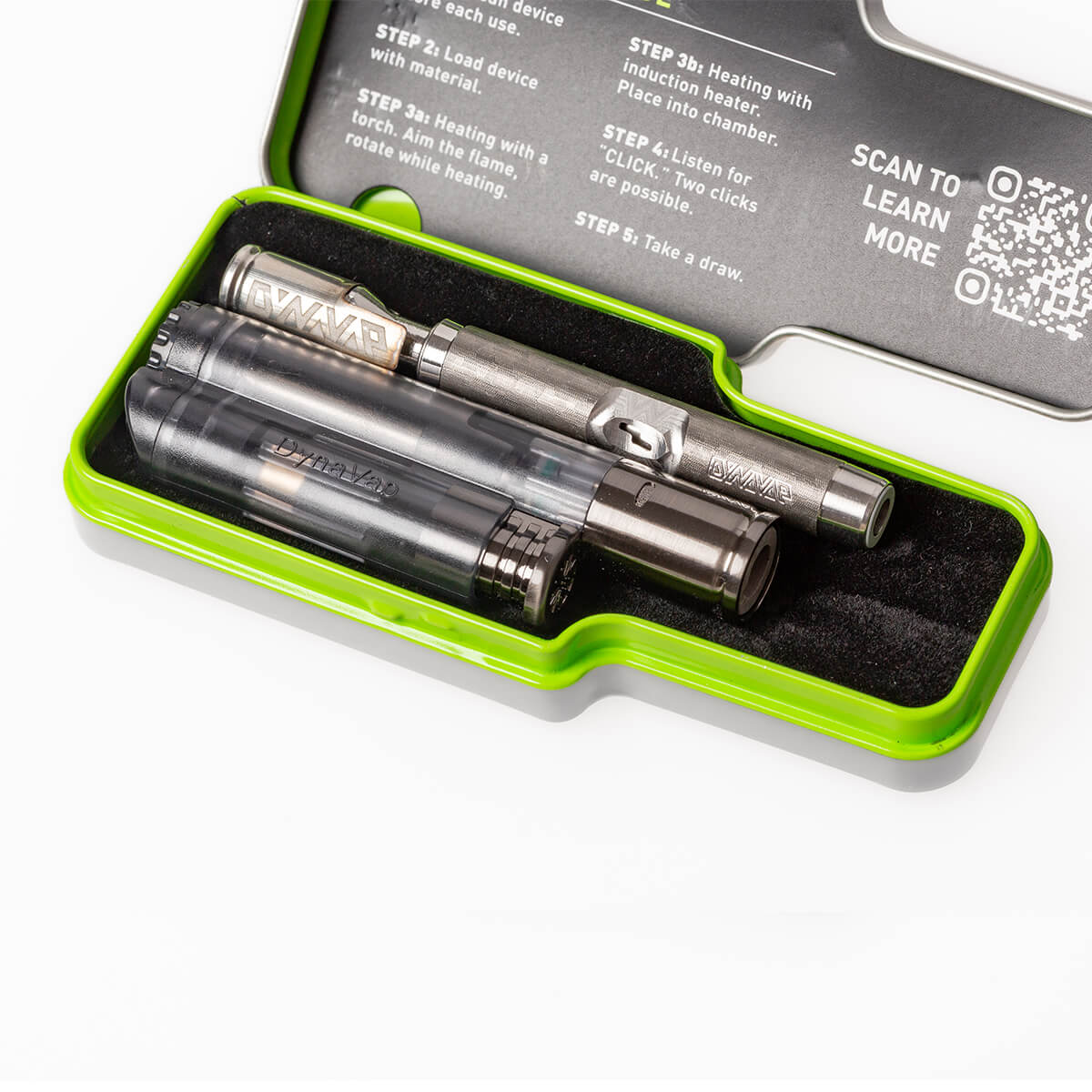 DynaVap M7