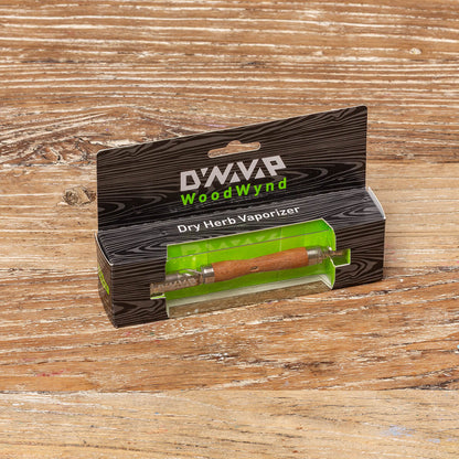 DynaVap WoodWynd