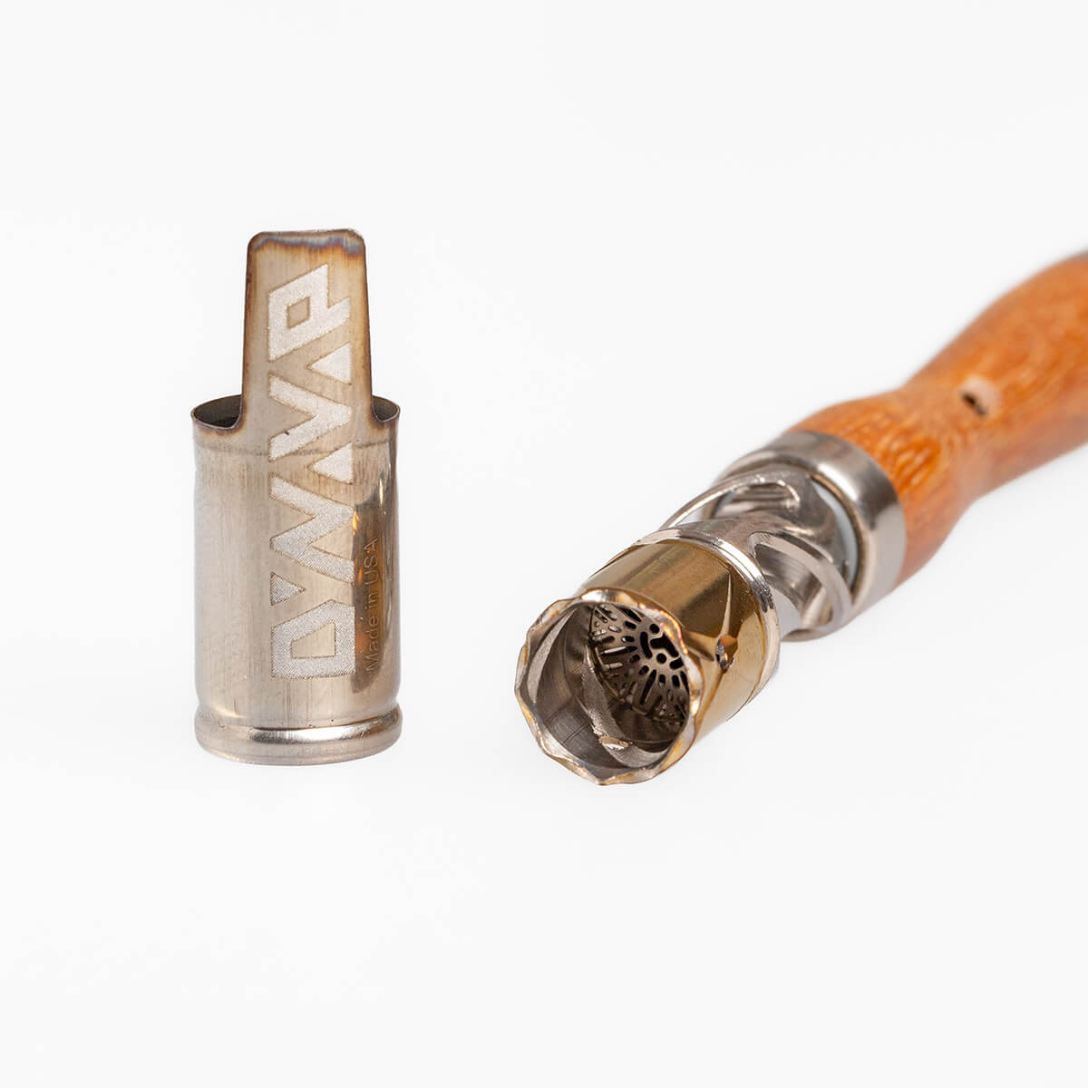 DynaVap WoodWynd