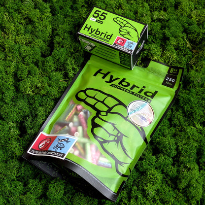 filtri hybrid 6,4 mm
