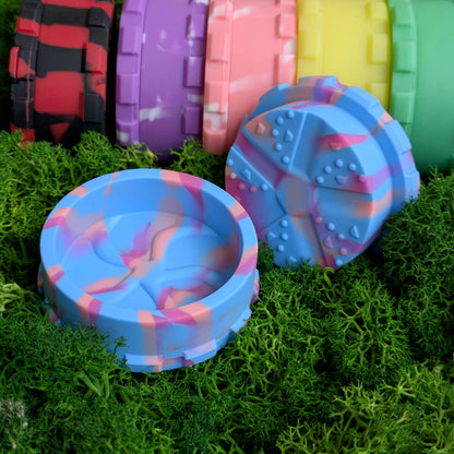 Grinder Hashy