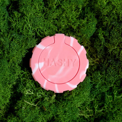 Grinder Hashy