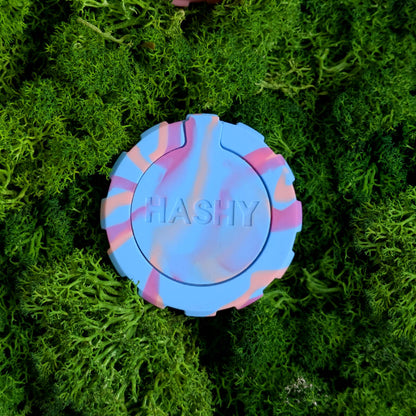 Grinder Hashy
