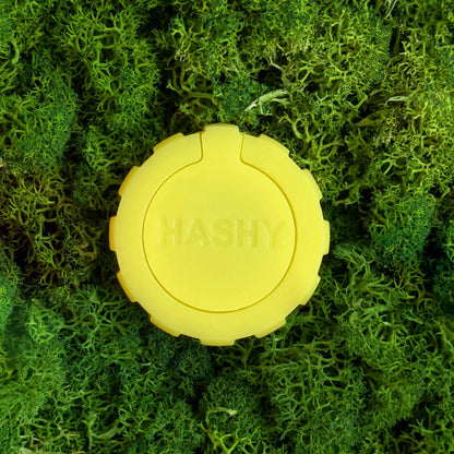 Grinder Hashy